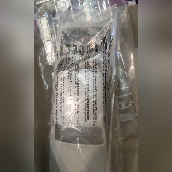 1966 Mercury Hard Top Model Kit. 1:25 scale. Open box. Ages 10+ - Picture 8 of 11